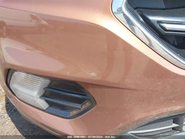 Ford ESCAPE SE 2017 1FMCU0G93HUD49241 Image 6