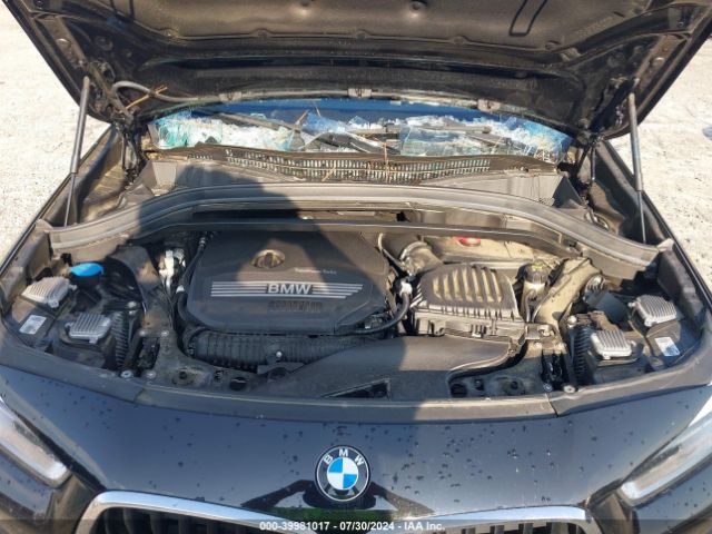 WBXYJ1C01L5R40805 BMW X2 Xdrive28i