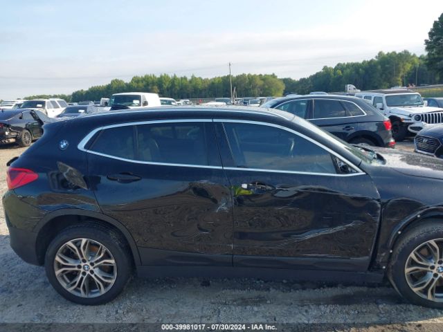 WBXYJ1C01L5R40805 BMW X2 Xdrive28i
