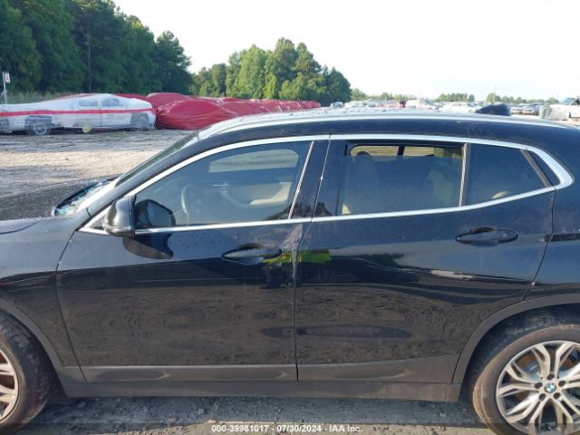 WBXYJ1C01L5R40805 BMW X2 Xdrive28i