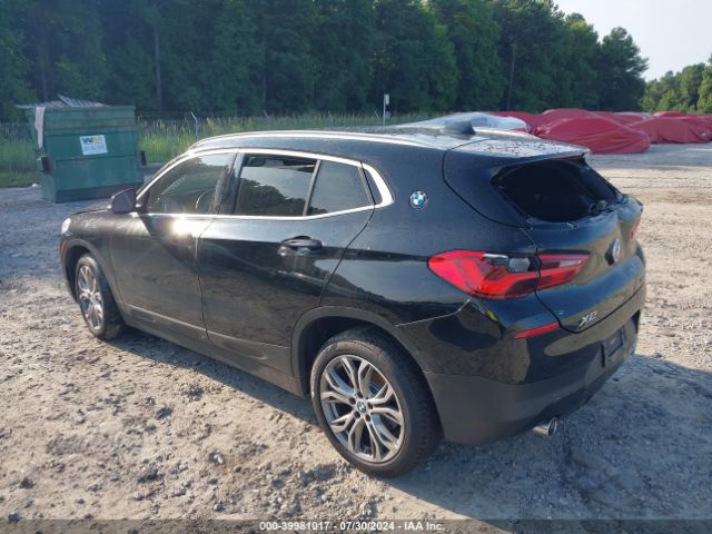 WBXYJ1C01L5R40805 BMW X2 Xdrive28i
