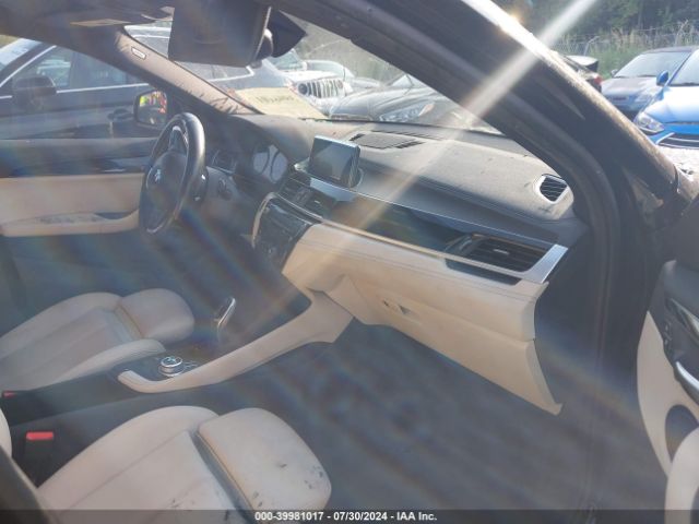 WBXYJ1C01L5R40805 BMW X2 Xdrive28i