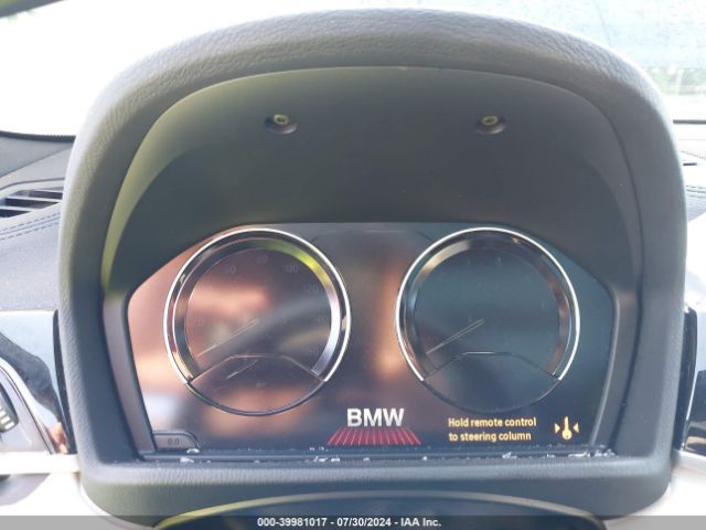 WBXYJ1C01L5R40805 BMW X2 Xdrive28i