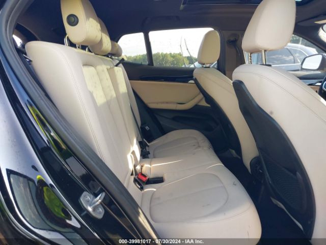WBXYJ1C01L5R40805 BMW X2 Xdrive28i