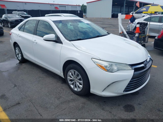 Toyota Camry Le/se/xle/xse 2017 4T1BF1FK1HU666113 main image