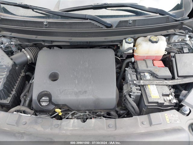 5GAERBKW2MJ223909 Buick Enclave Fwd Essence