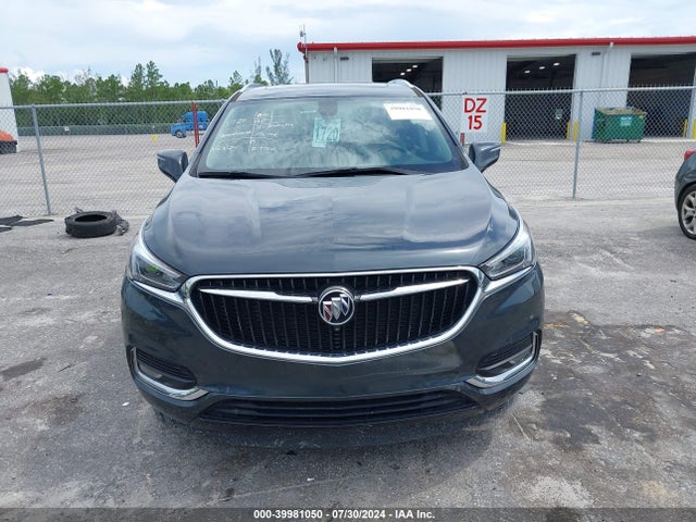 5GAERBKW2MJ223909 Buick Enclave Fwd Essence