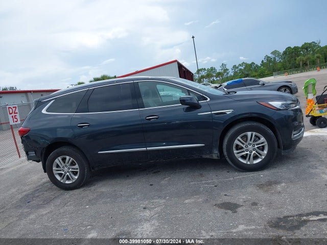 5GAERBKW2MJ223909 Buick Enclave Fwd Essence