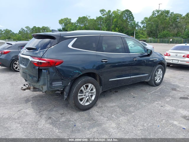 5GAERBKW2MJ223909 Buick Enclave Fwd Essence
