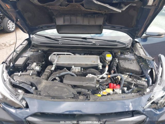 2023 SUBARU OUTBACK 4S4BTGPDXP3203869 Photo 9