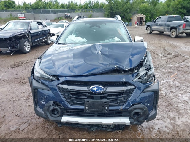 4S4BTGPDXP3203869 Subaru Outback Touring Xt