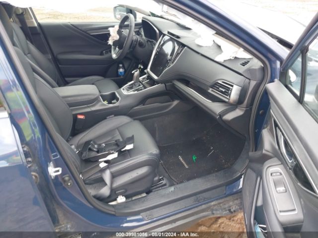 2023 SUBARU OUTBACK 4S4BTGPDXP3203869 Photo 4