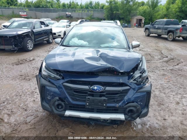 2023 SUBARU OUTBACK 4S4BTGPDXP3203869 Photo 5