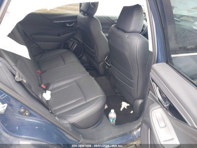2023 SUBARU OUTBACK 4S4BTGPDXP3203869 Photo 7