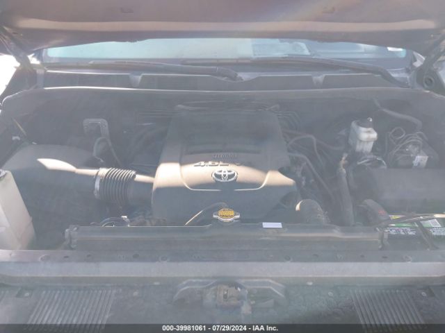 5TFRM5F19GX107607 Toyota Tundra Sr5 4.6l V8