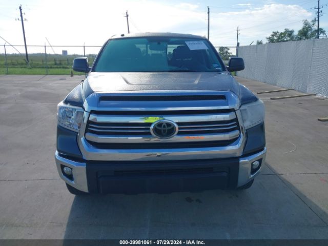 5TFRM5F19GX107607 Toyota Tundra Sr5 4.6l V8