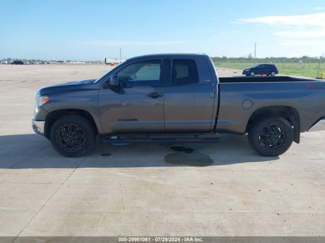 5TFRM5F19GX107607 Toyota Tundra Sr5 4.6l V8