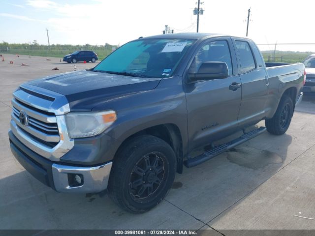 5TFRM5F19GX107607 Toyota Tundra Sr5 4.6l V8