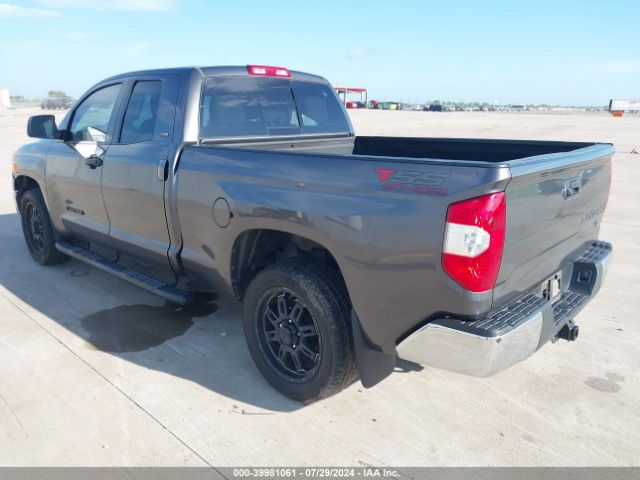 5TFRM5F19GX107607 Toyota Tundra Sr5 4.6l V8