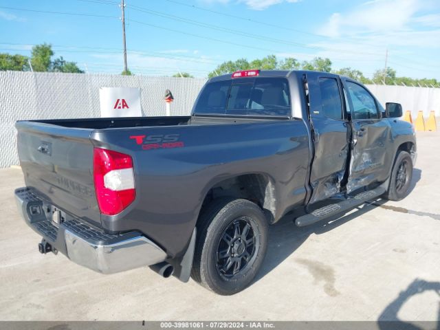 5TFRM5F19GX107607 Toyota Tundra Sr5 4.6l V8