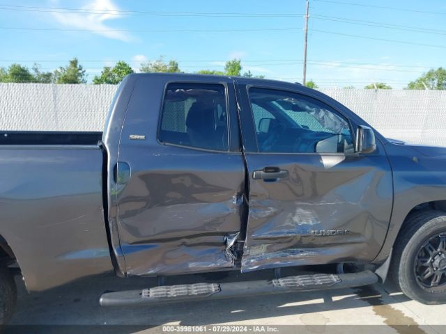 5TFRM5F19GX107607 Toyota Tundra Sr5 4.6l V8