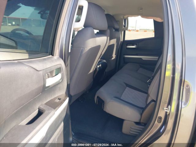 5TFRM5F19GX107607 Toyota Tundra Sr5 4.6l V8