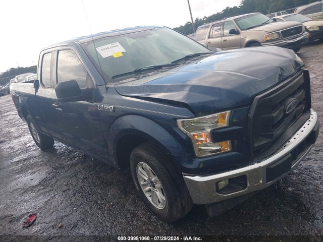2017 1FTEX1CP2HFB98220 main image