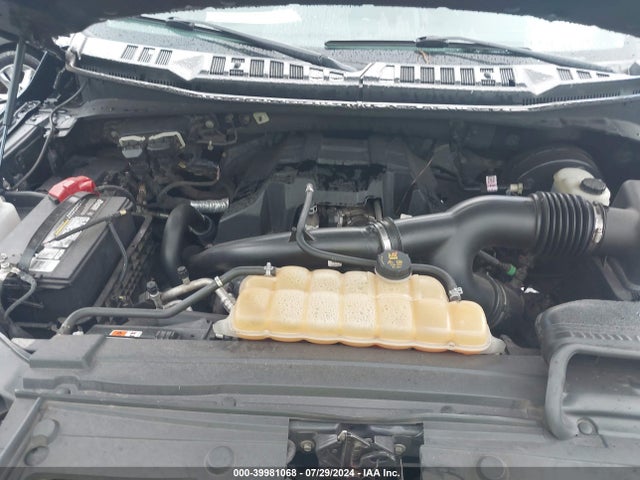 Ford F-150 Xl 2017 1FTEX1CP2HFB98220 Image 10