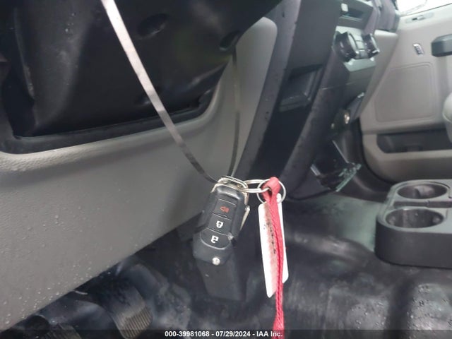 Ford F-150 Xl 2017 1FTEX1CP2HFB98220 Image 11