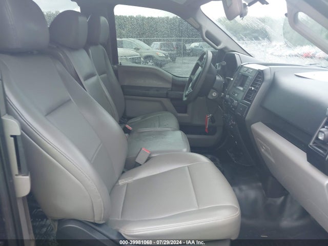 Ford F-150 Xl 2017 1FTEX1CP2HFB98220 Image 5