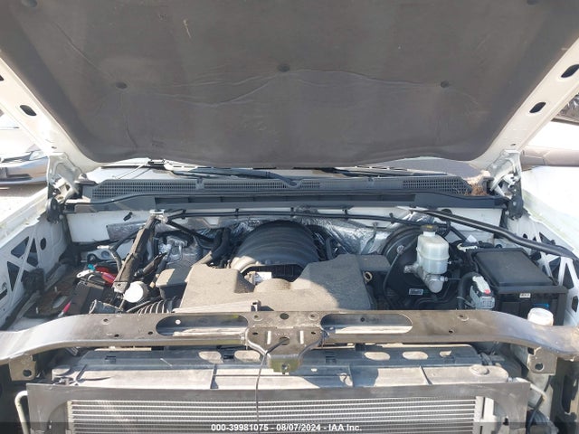 GMC Sierra 1500 Sle 2014 3GTU2UEC4EG130792 Image 10