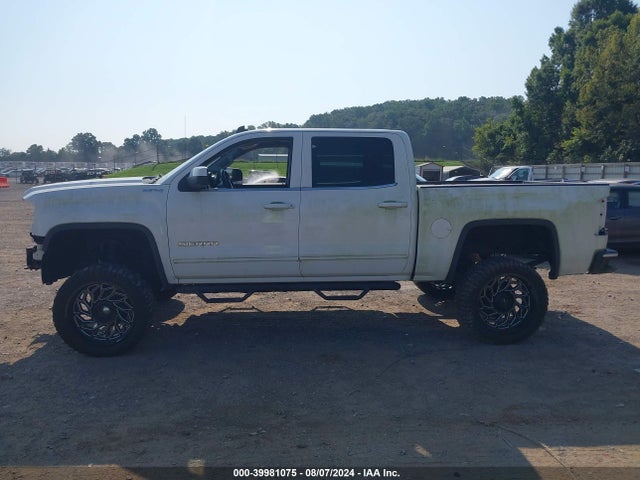 GMC Sierra 1500 Sle 2014 3GTU2UEC4EG130792 Image 14