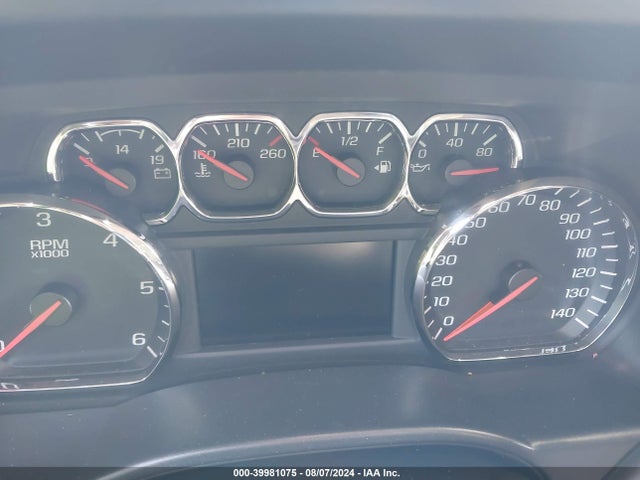 GMC Sierra 1500 Sle 2014 3GTU2UEC4EG130792 Image 15