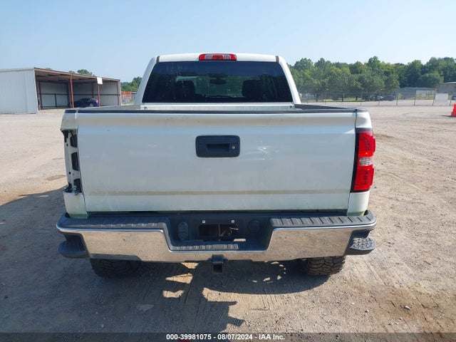 GMC Sierra 1500 Sle 2014 3GTU2UEC4EG130792 Image 16