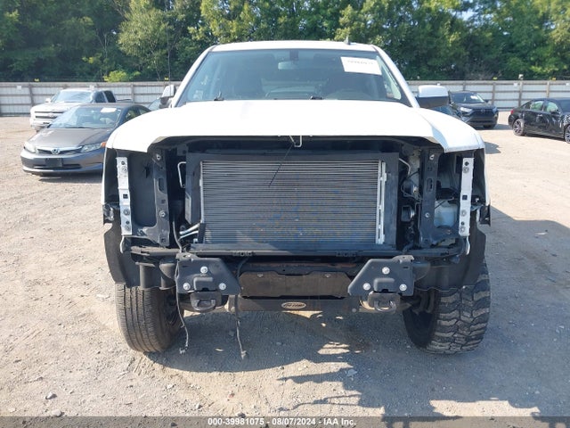 GMC Sierra 1500 Sle 2014 3GTU2UEC4EG130792 Image 6