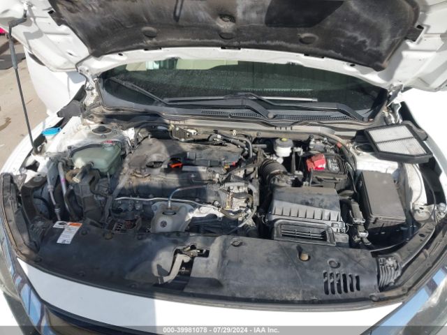 19XFC2F57JE010064 Honda Civic Lx