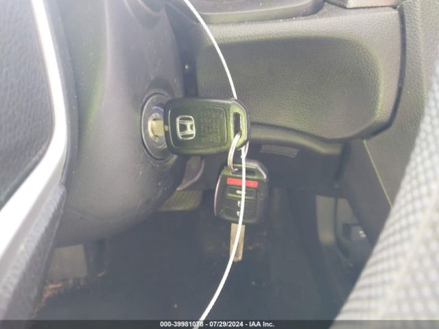 19XFC2F57JE010064 Honda Civic Lx
