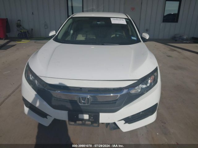 19XFC2F57JE010064 Honda Civic Lx