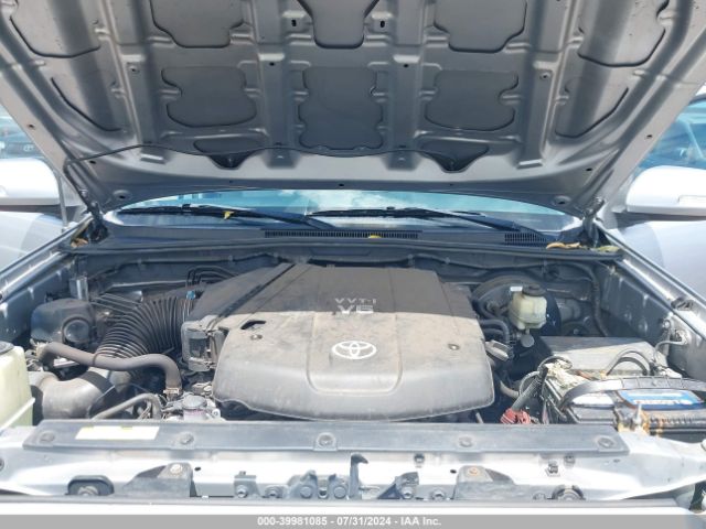 5TFJU4GN8EX062858 Toyota Tacoma Prerunner V6