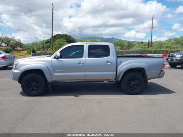 5TFJU4GN8EX062858 Toyota Tacoma Prerunner V6