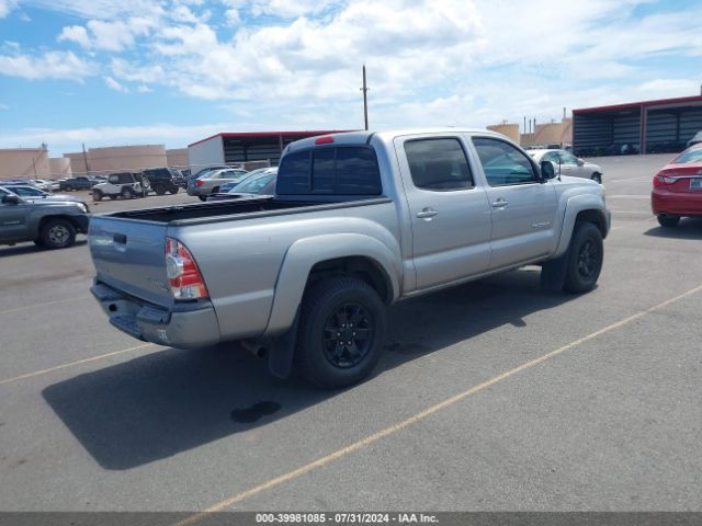 5TFJU4GN8EX062858 Toyota Tacoma Prerunner V6