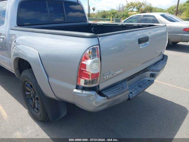 5TFJU4GN8EX062858 Toyota Tacoma Prerunner V6