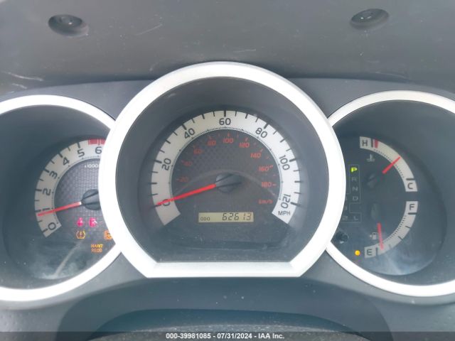 5TFJU4GN8EX062858 Toyota Tacoma Prerunner V6