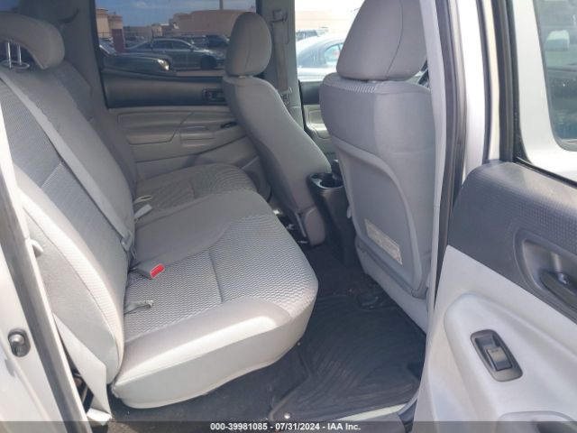 5TFJU4GN8EX062858 Toyota Tacoma Prerunner V6