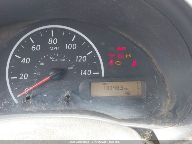 3N1CN7AP3EL816281 Nissan Versa 1.6 S