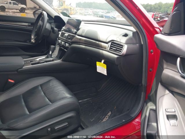 1HGCV1F4XMA119187 Honda Accord Sport Special Edition