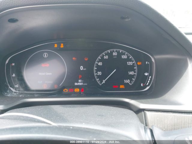 1HGCV1F4XMA119187 Honda Accord Sport Special Edition