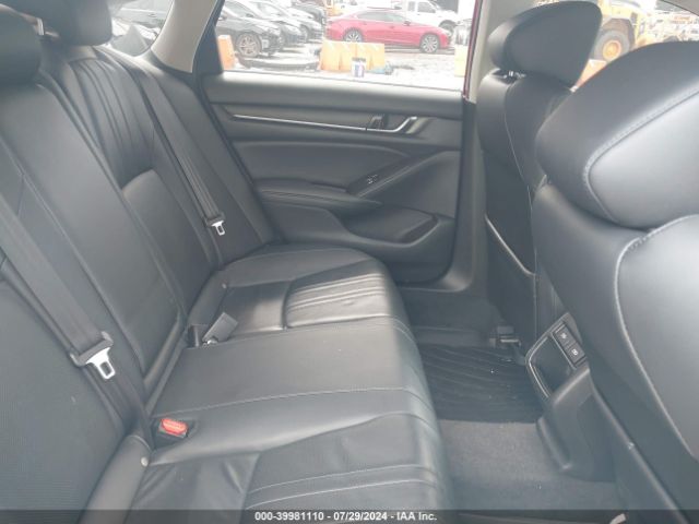 1HGCV1F4XMA119187 Honda Accord Sport Special Edition