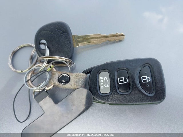 Hyundai ELANTRA SE 2016 5NPDH4AE2GH797442 Image 11