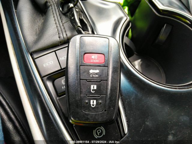 4T1C31AK2LU518579 Toyota Camry Le Hybrid